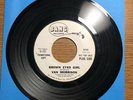 VAN MORRISON 45 Brown Eyed Girl / Goodbye 1967 Promo Rock Soul BANG DJ DEMO WLP