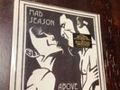 Vintage New Seal LP Record Mad Season Above