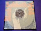 BLACK SABBATH--VOL 4 CLEAR WAX  LP 2003 Issue--LIKE NEW Condition.
