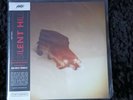 Silent Hill and Silent Hill 2 Vinyl Soundtracks