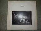Joy Division. Closer. 1st Press.Transl-Red.Plus Free Flexi Single. PRO-CLEANED.