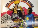 JIMMY CLIFF LP UK ORIGINAL THE HARDER THEY COME EX/EX VINYL & COVER Fctry Inner
