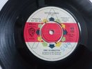 The Marketts Demo  UK WB rare northern soul dancer 