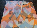 Joe Harriott Amancio D'Silva Quartet : Hum Dono Original UK LP SCX 6354