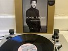 LIONEL RICHIE - BACK TO FRONT 2LP - FUNK SOUL POP COMMODORES VINYL ALBUM