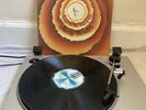 STEVIE WONDER - SONGS IN THE KEY OF LIFE + BOOKLET - 2X LP