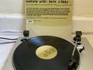 Underworld - Born Slippy - 12” vinyl - Techno - 1996 Trainspotting
