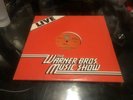 Talking Heads Live on Tour 1979 Wbms 104 EX Vinyl
