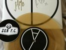 Yard Act Dark Days/Peanuts LTD 7