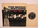 The Music Machine Turn On The Music Machine Mono Rock LP