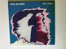 John Scofield LP Vinyl Record Album, Blue Matter, 1987, NM/NM