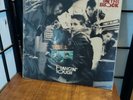 New Kids On The Block HANGIN' TOUGH 1988 Vinyl NKOTB LP