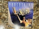 Supertramp BREAKFAST IN AMERICA 180g LP MOFI MFSL Mobile Fidelity