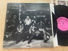 THE ALLMAN BROTHERS BAND at The Fillmore East 2LPs Orig Pink Capricorn Label
