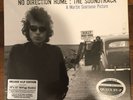 Bob Dylan - No Direction Home - 4 LP - 200 Gram - SS - Tom Petty Anthology NM LP