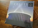 Eagles - Live From The Forum MMXVIII 4xVinyl LP Box Set neuwertig