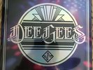 Dee Gees Hail Satin Foo Fighters Limited Edition Vinyl Bee Gees RSD July 2021