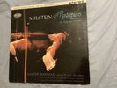 Milstein Masterpieces SP 8528 orginal UK stereo UK LP NM
