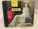 JANE RUSSELL LET'S PUT OUT THE LIGHTS COLUMBIA C-157 4 ALBUM SET BODY AND SOUL