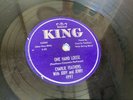 Super Rare ROCKABILLY 78 CHARLIE FEATHERS W Jody & Jerry 1956 King 4997