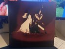 The White Stripes Elephant 2xLP Vinyl Record 2003 #XLLP 162