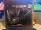 COWBOY JUNKIES/ Trinity Revisited Diverse Records 2-LP Audiophile FACTORY SEALED