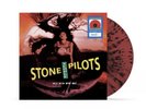 Stone Temple Pilots Core Vinyl Red Splatter Exclusive LP In Hand Ships RARE