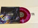 PROTEST THE HERO Pacific Myth EP 180G Purple Swirl Vinyl w/ 12x12 Lyric Posters