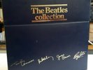 LP The Beatles Collection Cofanetto 14 dischi con 4 fotografie e poster