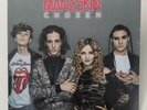 LP - Måneskin – Chosen -SIGILLATO -  Limited Edition, Red -  RCA – 19075839111