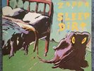 FRANK ZAPPA️Top Vinyl️ 1979-12“Original-SLEEP DIRT-Discreet-DIS59211-Germany