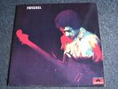 Jimi Hendrix-Band of Gypsys LP-1970 Germany-Polydor-2480 005