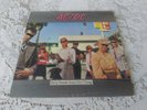 AC/DC. DIRTY DEEDS DONE DIRT CHEAP. ATLANTIC. SD 16033. 1976. FIRST US PRESSING.
