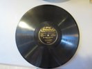 Cab Calloway St James Infirmary,  Brunswick 78 RPM #80018