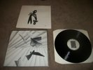 ZOVIET FRANCE  - FLOCK OF ROTATIONS ORIG. 1987 RED RHINO REDLP68