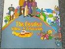 RARE COLLECTORS ERROR BEATLES YELLOW SUBMARINE MONO PMC 7070 APPLE WRONG LABEL