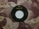 Paul McCartney & Michael Jackson – The Man / Through Our Love - PERU - very rare