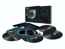 Pink Floyd Pulse Box Set LP Album