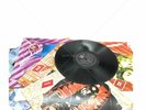 Record LP THE BEATLES From Liverpool BOX 8-disc set