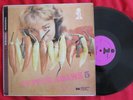 Pepper Adams/Carl Perkins Pepper Adams 5 original 1959 Interlude MO 502 VG++