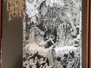 Malignant Altar ‎– Realms Of Exquisite Morbidity Vinyl SOLD OUT
