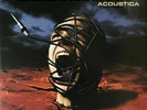 Scorpions ‎– Acoustica   Vinyl LP New Sealed