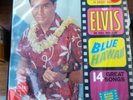 Elvis Presley Blue Hawaii Record Unopened
