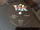 RARE ROCKABILLY 78 JOE CLAY-VIK 0211- DUCKTAIL / SIXTEEN CHICKS Rock & Roll