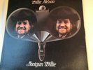 WILLIE NELSON-Shotgun Willie 1973 Atlantic SD7262 - Vinyl NM / Sleeve VG