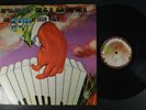 EDDIE PALMIERI The Sun of Latin Music LATIN LP Coco