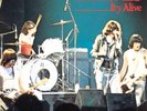 RAMONES THE - IT'S ALIVE  LP NEW SEALED