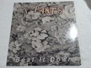 Y PANTS Beat It Down LP Water Wing Kleenex Liliput Slits The Raincoats