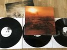 NINE INCH NAILS - Y34RZ3R0R3M1X3D *3LP* LIMITED VINYL Year Zero Remixed *RAR*