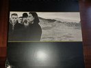 U2 The Joshua Tree LP Vinyl Record